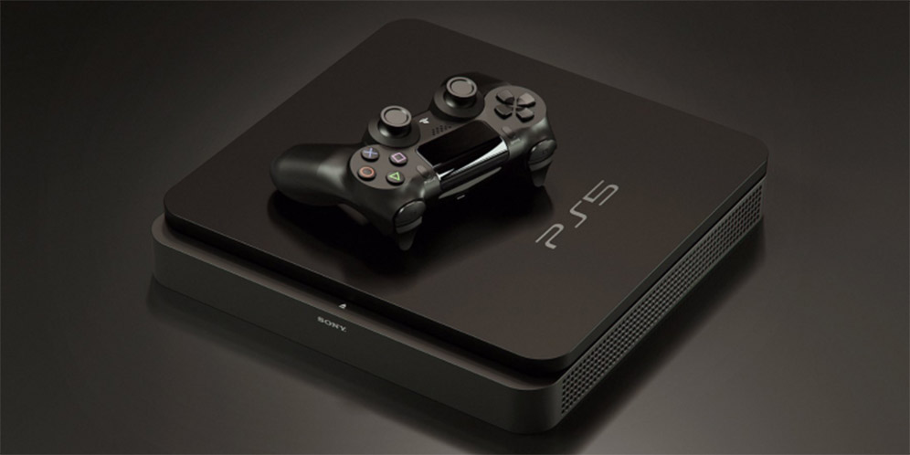 Sony Bingung Tentukan Harga PS5 | LAzone.id